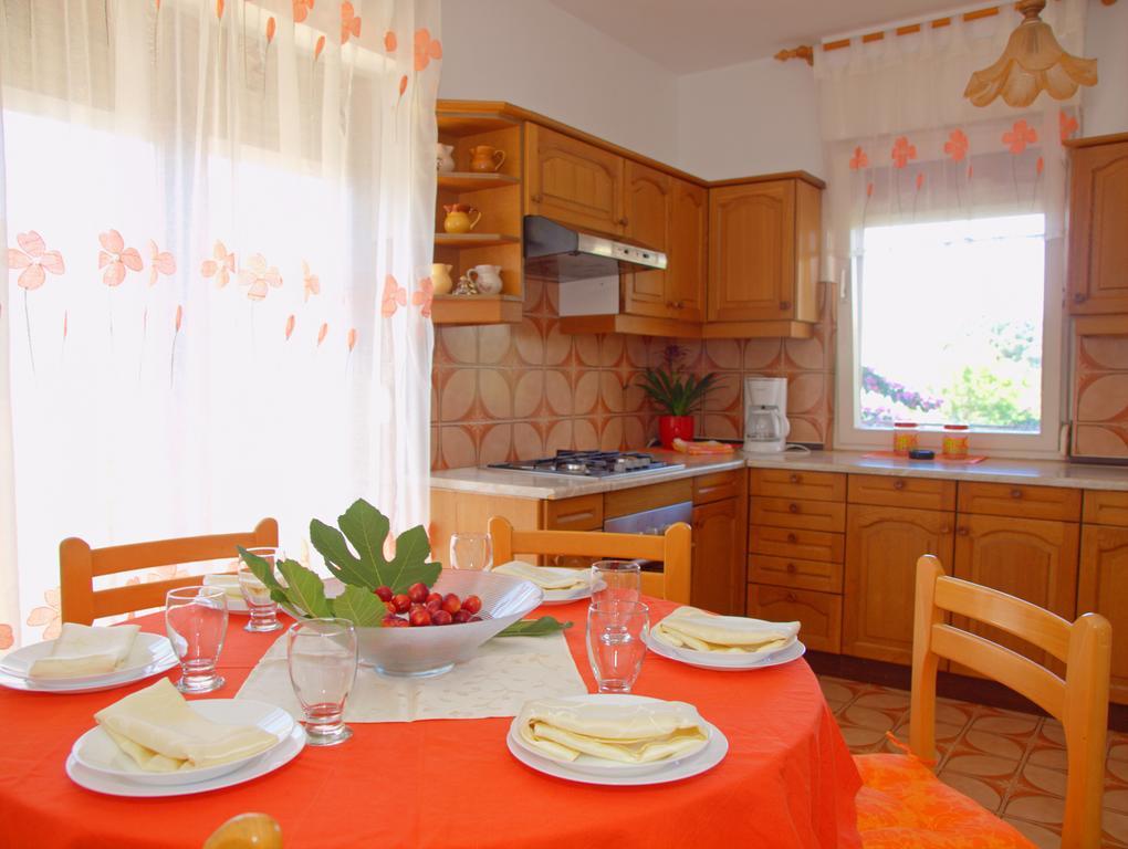 Apartment Taja Ližnjan Cameră foto