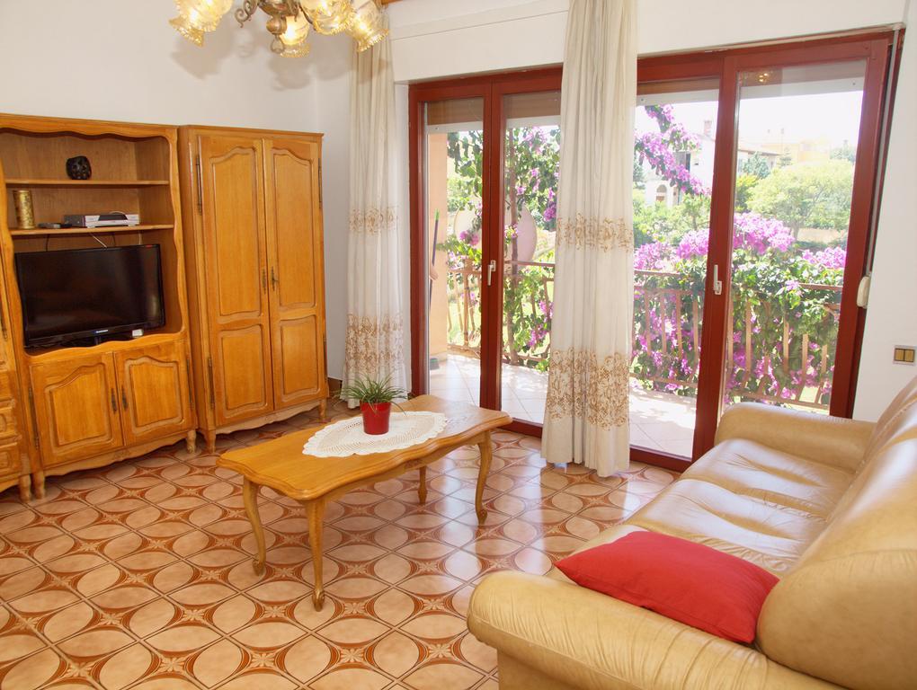 Apartment Taja Ližnjan Cameră foto
