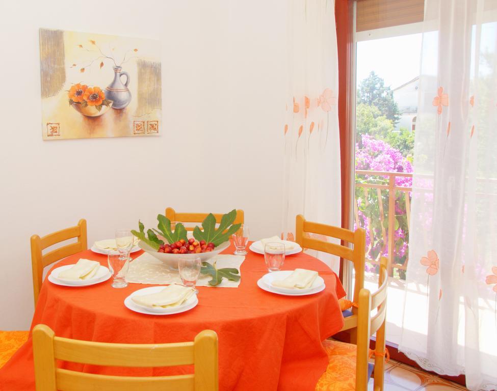 Apartment Taja Ližnjan Cameră foto