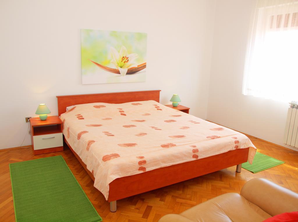 Apartment Taja Ližnjan Cameră foto